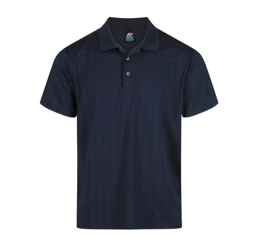 AP NOOSA MENS POLOS - 1325